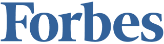 Forbes Logo